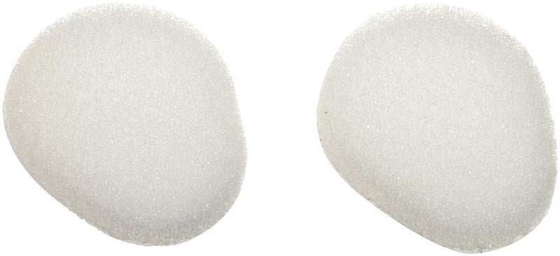 SP Ableware 741330001 Lotion Applicator Replacement Sponges Only Pack of 2